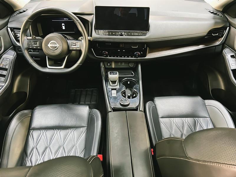 nissan Rogue 2024 - 12