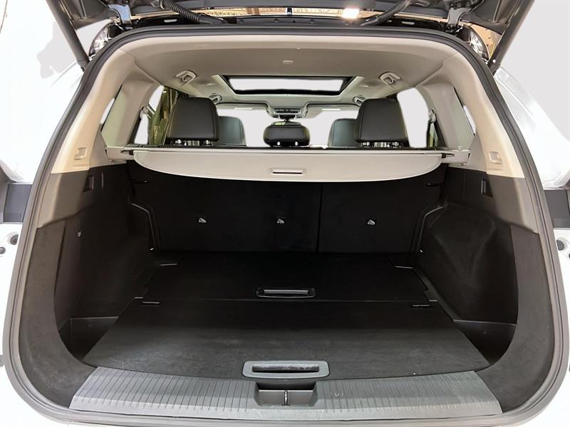 nissan Rogue 2024 - 14