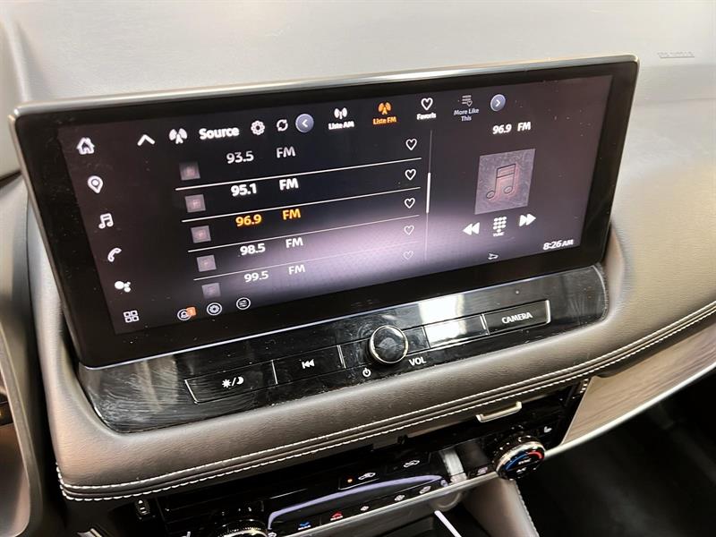 nissan Rogue 2024 - 18