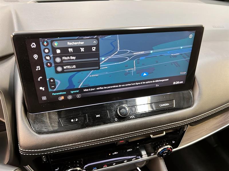 nissan Rogue 2024 - 20