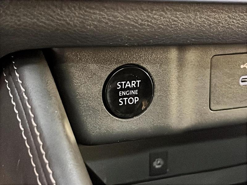 nissan Rogue 2024 - 21