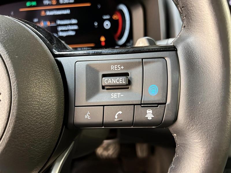 nissan Rogue 2024 - 22