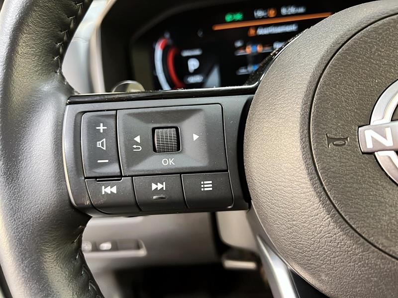 nissan Rogue 2024 - 23