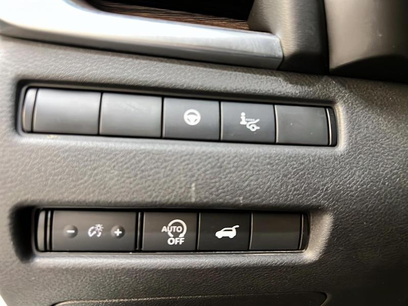 nissan Rogue 2024 - 24