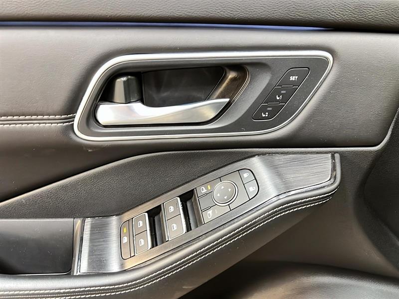 nissan Rogue 2024 - 25