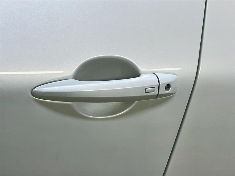 nissan Rogue 2024 - 28