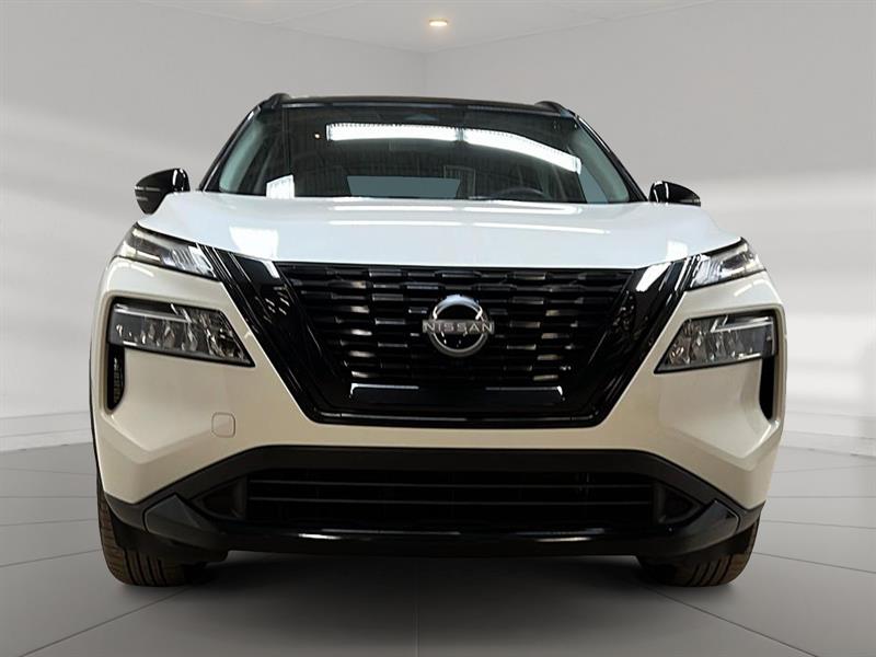 nissan Rogue 2023 - 2