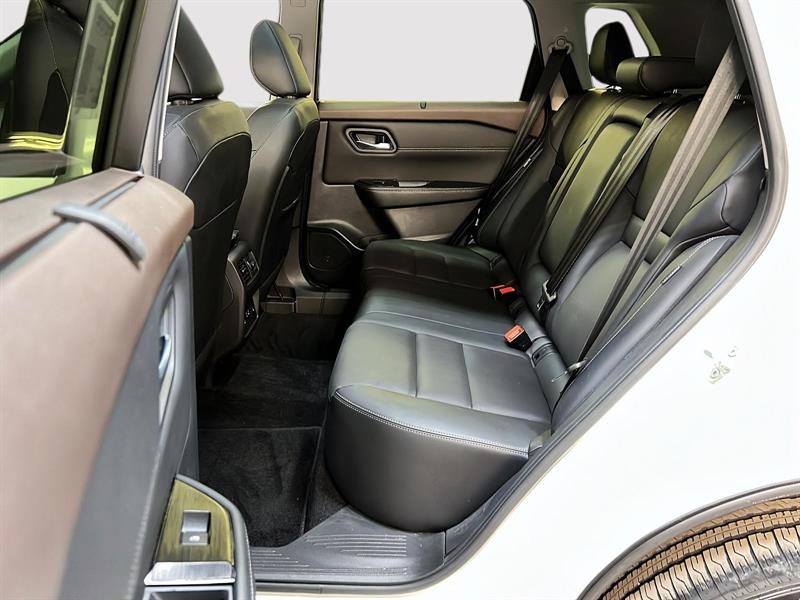 nissan Rogue 2023 - 9