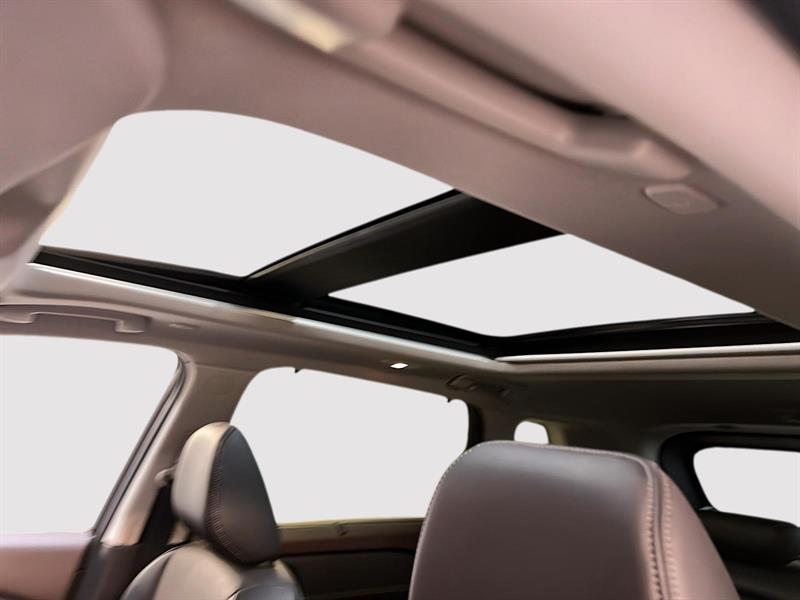 nissan Rogue 2023 - 10