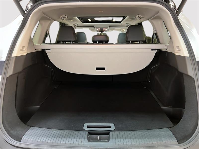 nissan Rogue 2023 - 14