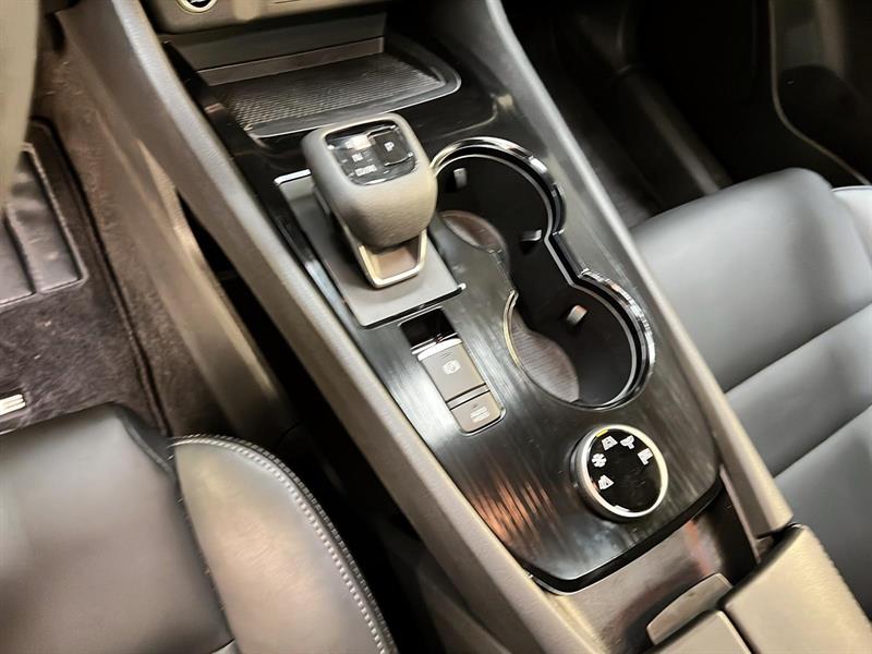 nissan Rogue 2023 - 16