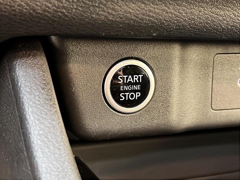 nissan Rogue 2023 - 20