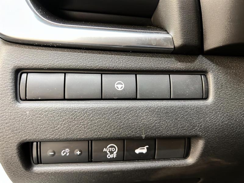 nissan Rogue 2023 - 23