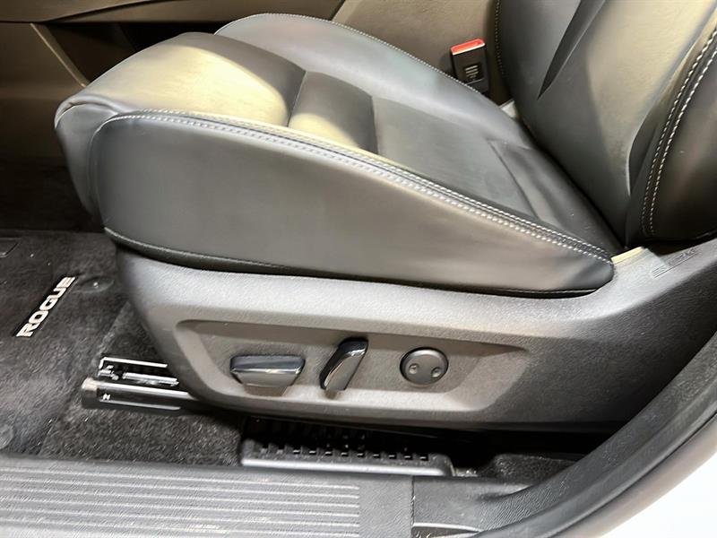 nissan Rogue 2023 - 26