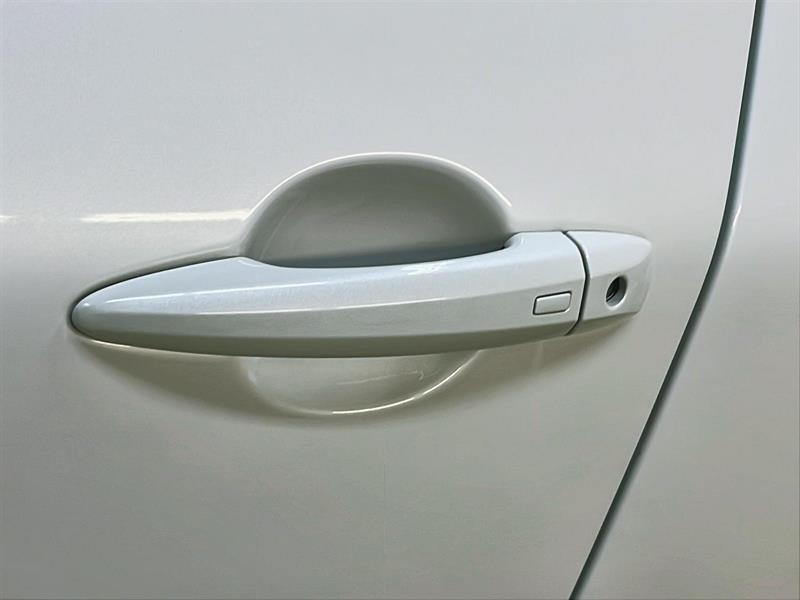 nissan Rogue 2023 - 27