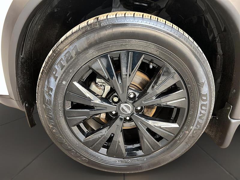 nissan Rogue 2023 - 29