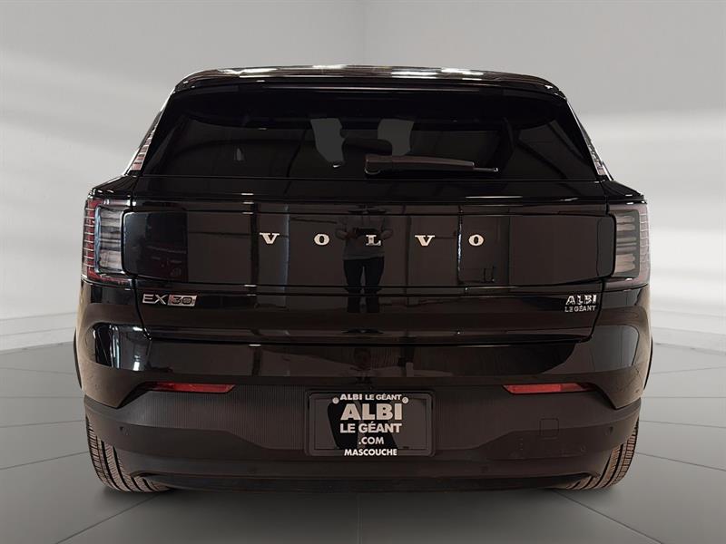 volvo EX30 2025 - 5