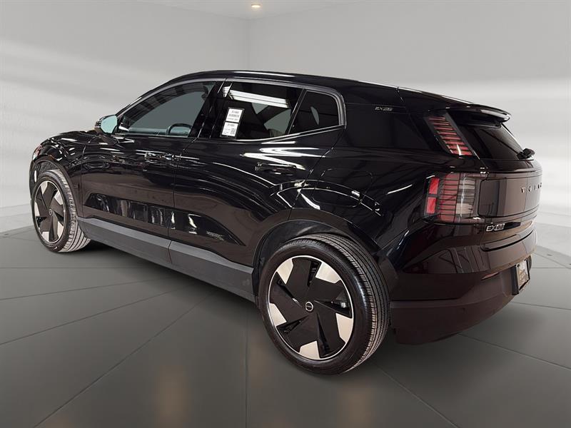 volvo EX30 2025 - 6