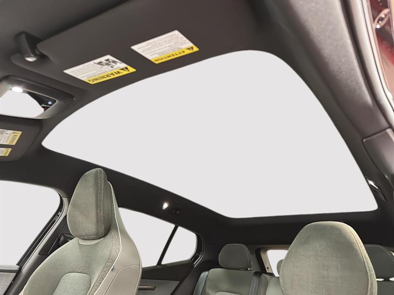 volvo EX30 2025 - 11