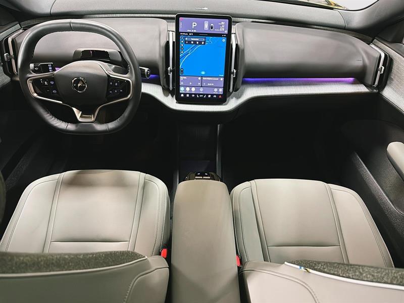 volvo EX30 2025 - 12