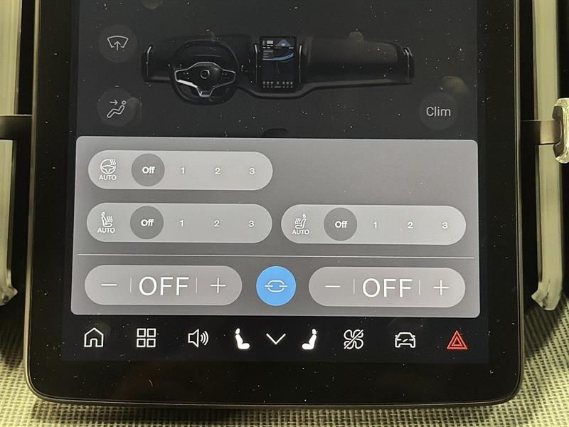 volvo EX30 2025 - 17