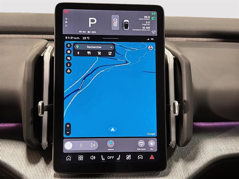 volvo EX30 2025 - 20