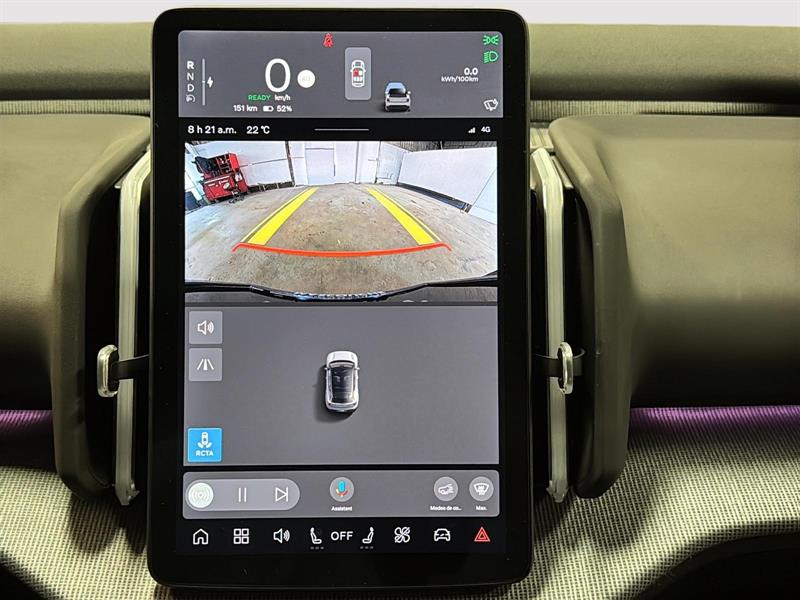 volvo EX30 2025 - 21