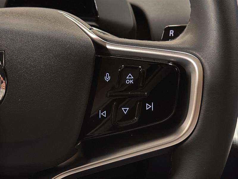 volvo EX30 2025 - 22