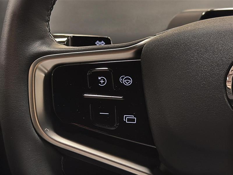 volvo EX30 2025 - 23