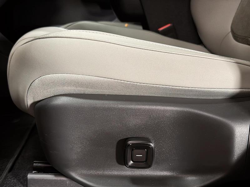 volvo EX30 2025 - 24