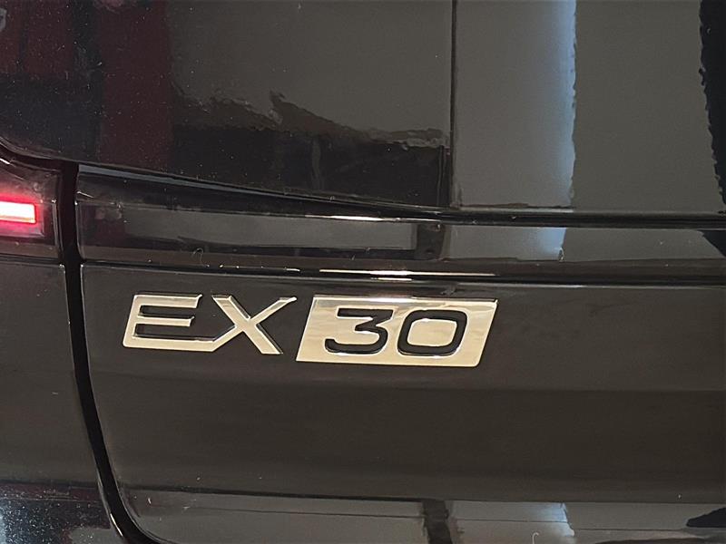 volvo EX30 2025 - 27