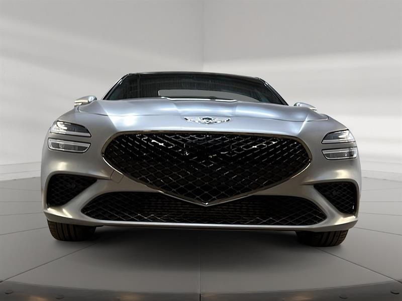genesis G70 2023 - 2