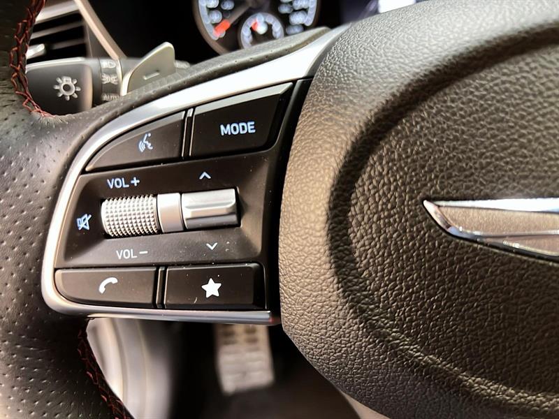 genesis G70 2023 - 22