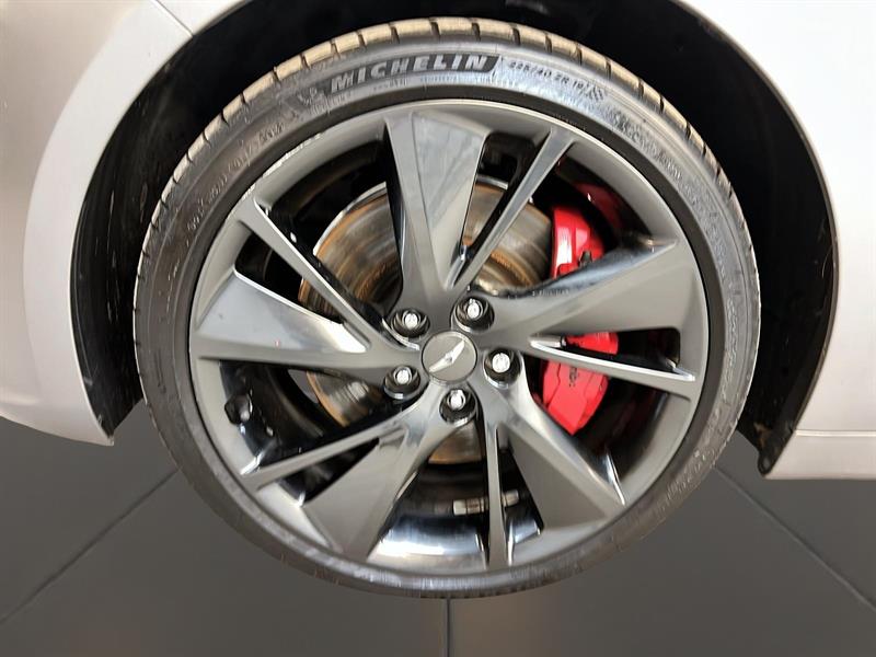 genesis G70 2023 - 29