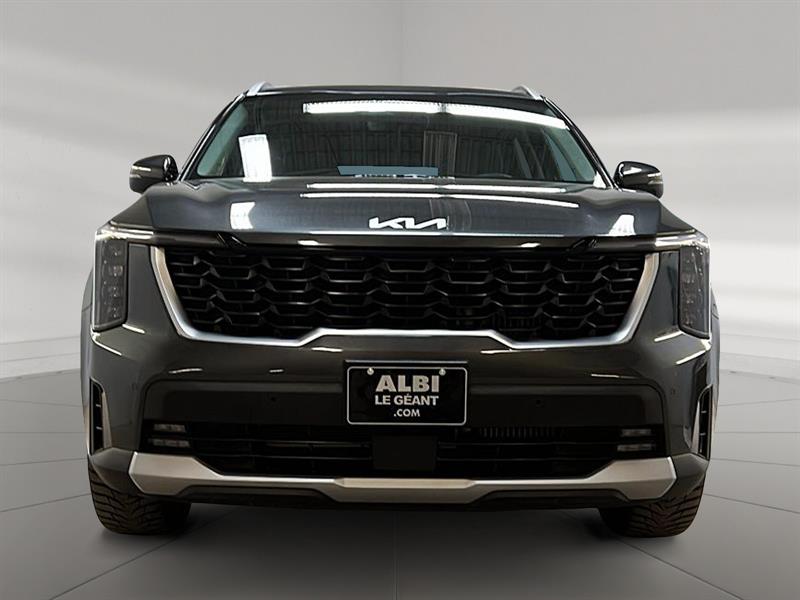 kia Sorento 2025 - 2