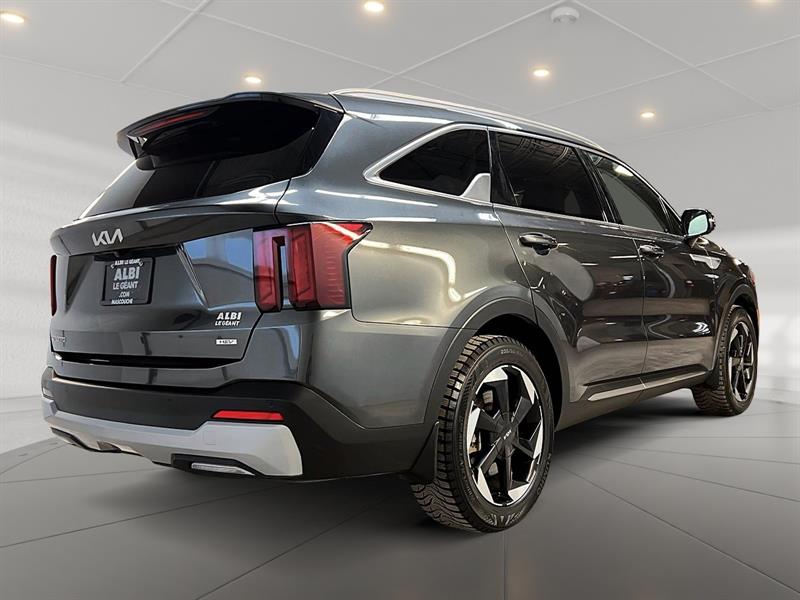 kia Sorento 2025 - 4