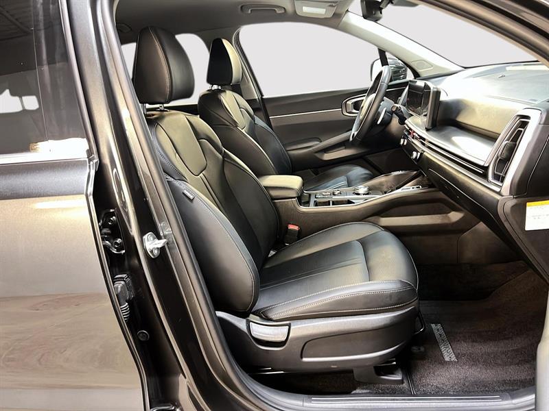 kia Sorento 2025 - 8