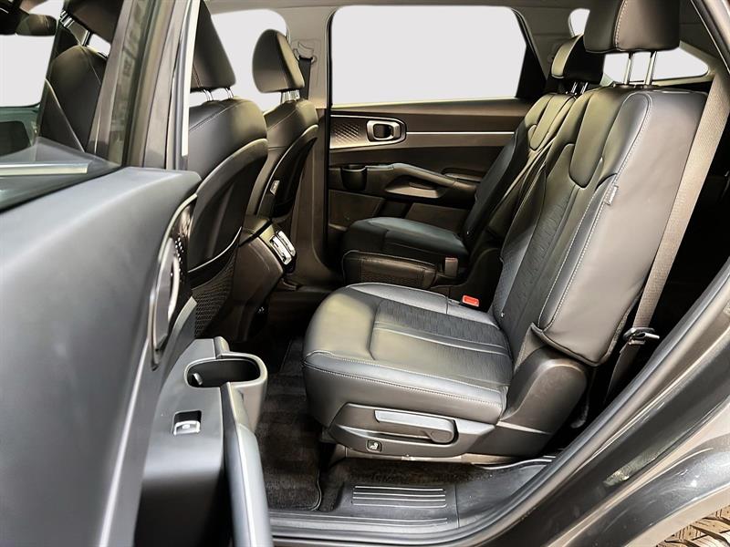 kia Sorento 2025 - 9