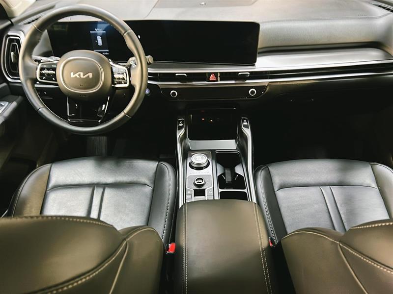 kia Sorento 2025 - 11