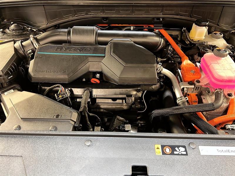 kia Sorento 2025 - 12