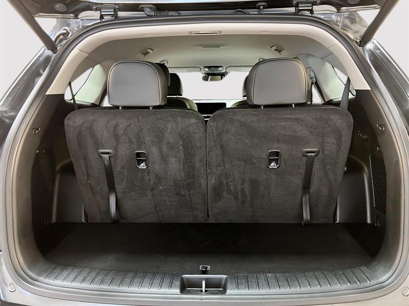 kia Sorento 2025 - 13