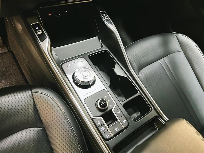 kia Sorento 2025 - 15
