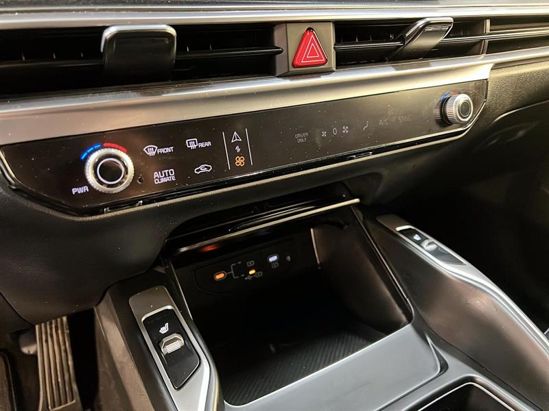 kia Sorento 2025 - 16