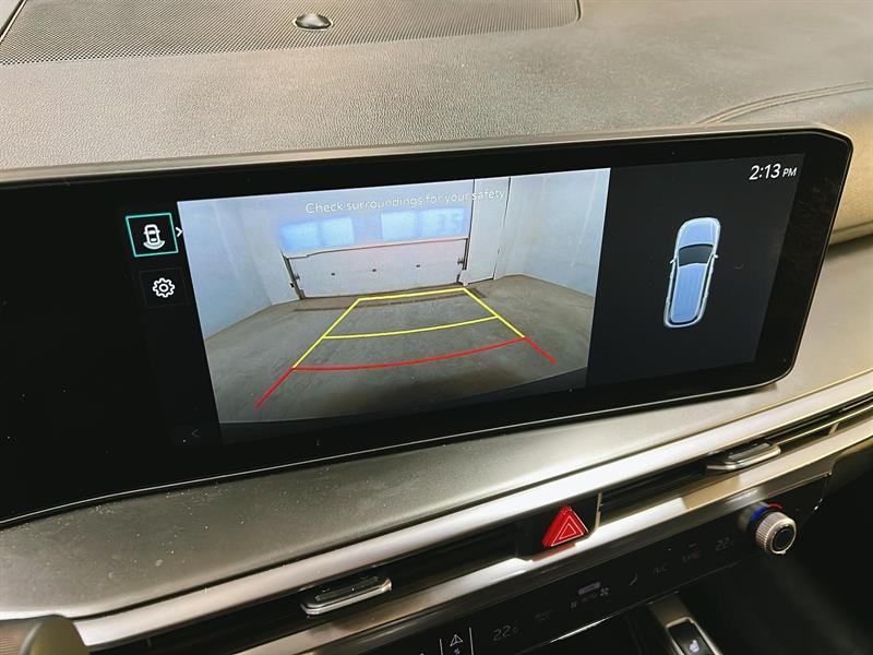 kia Sorento 2025 - 18