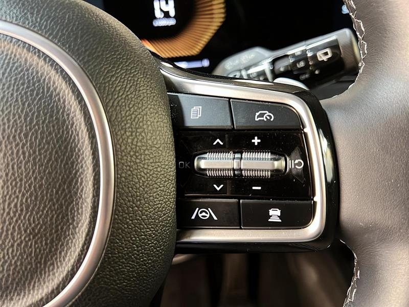 kia Sorento 2025 - 20