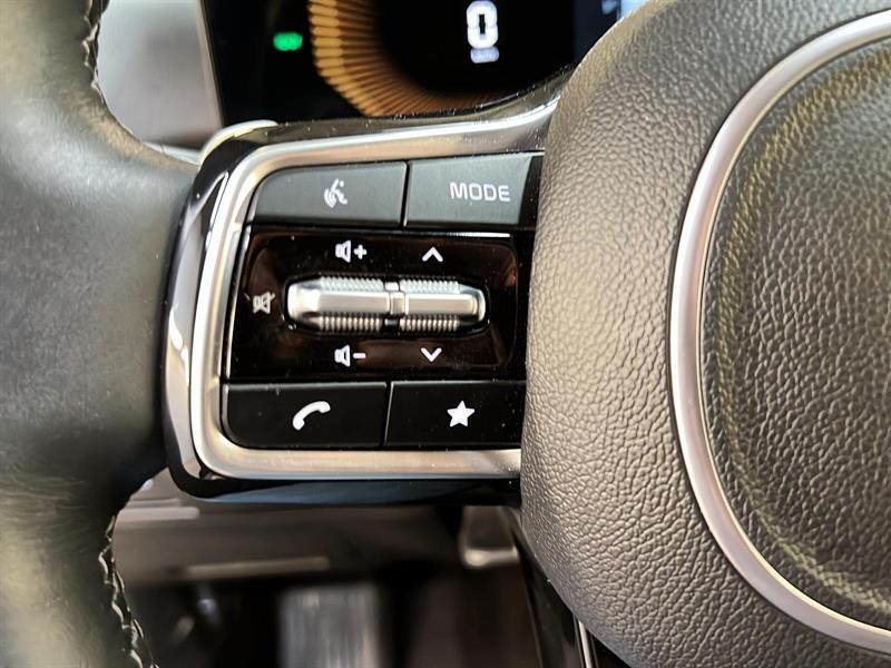 kia Sorento 2025 - 21
