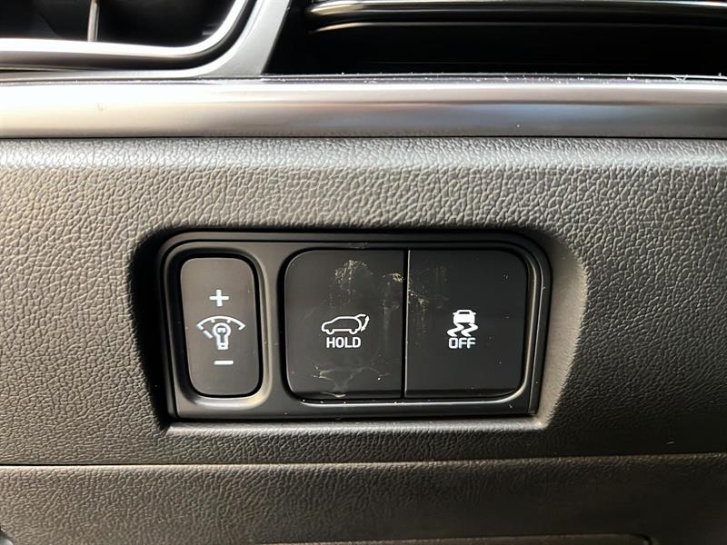 kia Sorento 2025 - 22