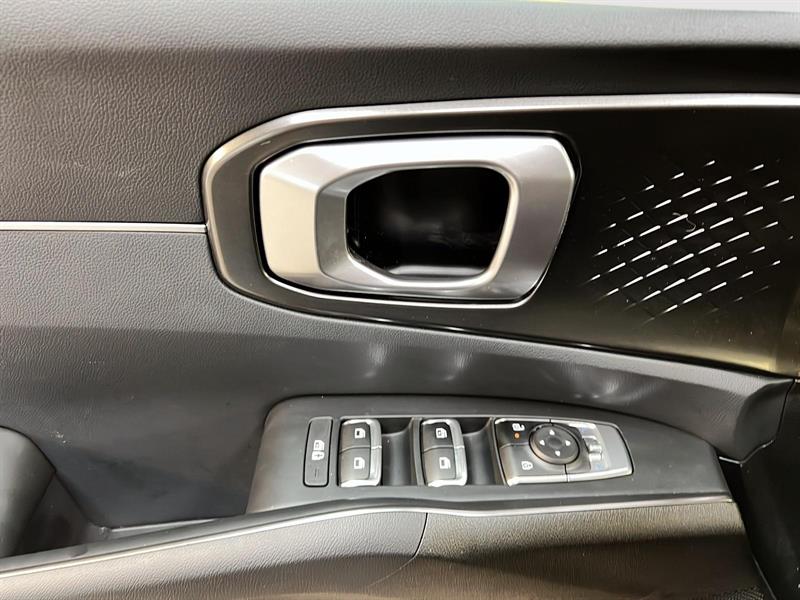 kia Sorento 2025 - 23