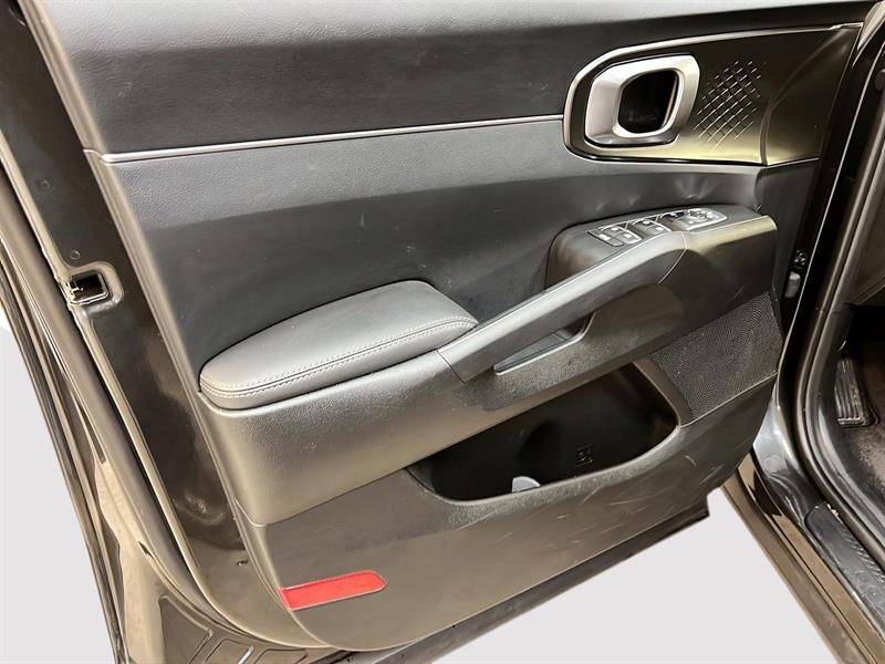 kia Sorento 2025 - 24