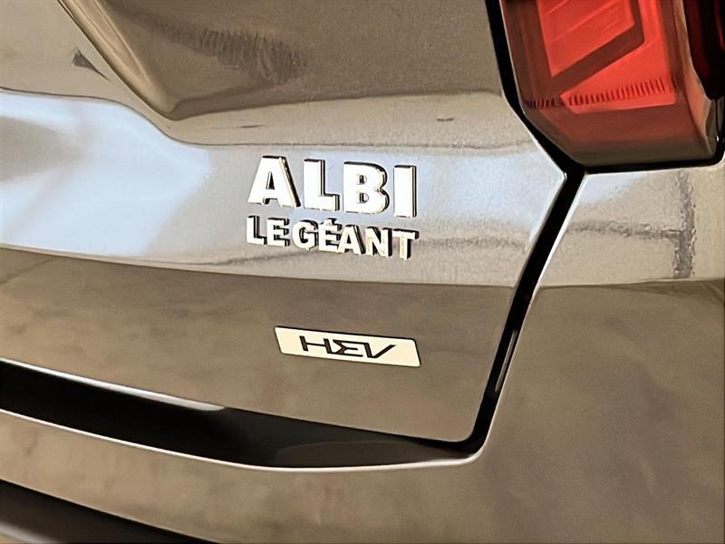 kia Sorento 2025 - 28